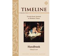 Timeline Handbook: Events from Ancient to Modern Times