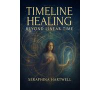 Timeline Healing: Beyond Linear Time: Reclaiming power and peace through nonlinear soul healing. (6. Cosmic Soul Journey)