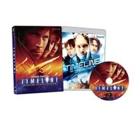 Timeline (Imprint) ( Time line ) (Blu-Ray)