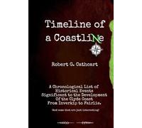 Timeline of a Coastline: A Chronological List of Historical Events significant to the Development of the Clyde Coast from Inverkip to Fairlie