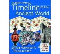 Timeline of the Ancient World