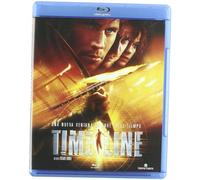 Timeline ( Time line ) (Blu-Ray)
