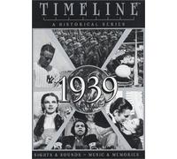 Timeline - Timeline 1939 [DVD] [Region 1] [US Import] [NTSC]