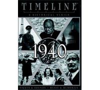 Timeline - Timeline 1940 [DVD] [Region 1] [US Import] [NTSC]
