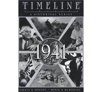 Timeline - Timeline 1941 [DVD] [Region 1] [US Import] [NTSC]