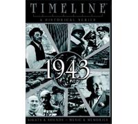 Timeline - Timeline 1943 [DVD] [Region 1] [US Import] [NTSC]