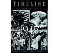 Timeline - Timeline: 1945 [DVD] [1944] [Region 1] [US Import] [NTSC]
