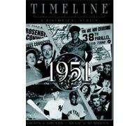 Timeline - Timeline 1951 [DVD] [Region 1] [US Import] [NTSC]