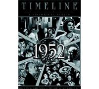 Timeline - Timeline 1952 [DVD] [1951] [Region 1] [US Import] [NTSC]