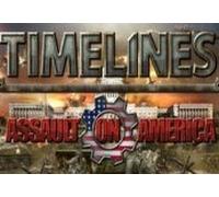 Timelines: Assault on America Steam Gift