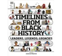 Timelines from Black History: Leaders, Legends, Legacies
