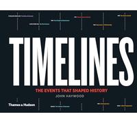 Timelines: The Events that Shaped History