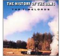 Timelords - History of the Jams [CASSETTE]