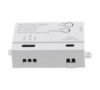 Timely Automation Made Easy Explore the Benefits of the Compatible For Smart Switching Device