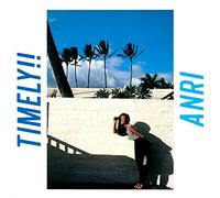 Timely!! [VINYL]