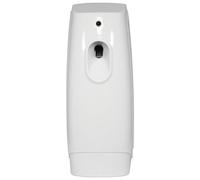 TimeMist Classic Metered Aerosol Fragrance Dispenser, White (321131TM)