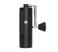 TIMEMORE C5 ESP Pro Manual Coffee Grinder with S2C-042-III Conical Burr - Internal Adjustable Setting ( C5 ESP PRO Black )