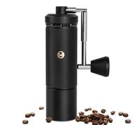 TIMEMORE Chestnut S3 Hand Coffee Grinder with External Adjustment Ring Professional Grinder