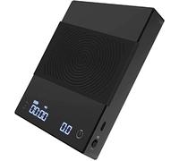 Timemore Black Mirror Basic Coffee Scale Digital Wireless Coffee Scale With Timer 0.1g 2kg