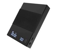 Timemore Coffee Weighing Scales Black Mirror Basic Plus