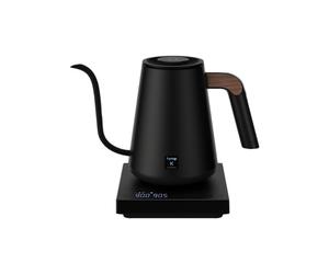 Timemore Fish Pro X Electric Kettle, 900 ml - Black