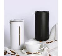 Timemore Mini U French Press Coffee Tea Filter Pot - Black