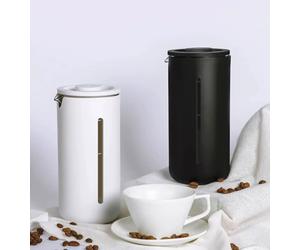 Timemore Mini U French Press Coffee Tea Filter Pot - Black