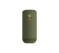 Timemore & Nuttii OX Lite Green Portable Electric Grinder