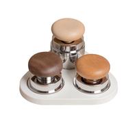 Timemore Pucks Wood Espresso Accessories Set