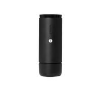 Timemore Whirly 01S Portable Coffee Grinder - Burr, Black
