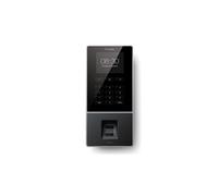TM-626 Cloud-Based Employee Time Clock with Fingerprint/RFID Badge/Keyfob and PIN, For Up to 200 Users, Worked Hours Reporting, Scheduling, Timesheets, Wi-Fi, App for iOS/Android