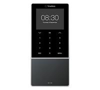 TimeMoto Clocking in system TM-818 SC Time Keeping System RFID