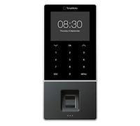 TimeMoto Clocking in system TM-828 SC Time Keeping System Fingerprint, RFID