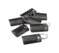 Safescan TimeMoto RF-110 RFID tag Black 25 pc(s)