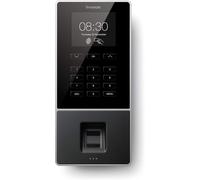 TimeMoto TM-626 - Clocking in System with Fingerprint and RFID Reader for Up to