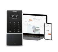 TimeMoto TM-818 SC MIFARE Clocking System 125-0635