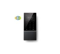 TimeMoto TM-818 SC MiFare Touch RFID PIN Registration 125-0635