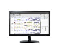 TImeMoto TM-PC Plus Advanced Time and Attendance Software Planners and Personal