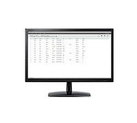 TImeMoto TM-PC Plus Advanced Time and Attendance Software Planners and Personal Organizer