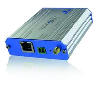 Timenet Pro Poe-Powered Ntp