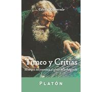 Timeo y Critias: El origen del cosmos y el relato de la Atlántida