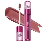 TIMEPHORIA Altera 012 Hush Lip Gloss Gloss to Matte Finish Soft Smudge Lip Lines Velvety Texture Lightweight No Stickiness Moisturising and Long Lasting