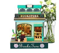 Timepiece Calendar 2026 | 3D Tear-Away Paper Carving Art Calendar With Lights,Tabletop Ornament, Schedule Planning Supplies for Hotel Bedroom Dormitory Living Room Apartment School Classroom