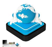 Timepiece Calendar 3D 2026 | Tearable Carving Note Calendar | Aesthetic 3D Paper Carving Notepad Decoration for Dormitory, Home, School, Study, Desktop, Bedroom, Bookshelf