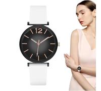 Timepiece Display, Medical Watch, Flexible Strap Design, Nursing Wrist, Clear Second Marker, Daily Wear Accessory for Healthcare Workers Students Hospital Professionals and Clinical Staff