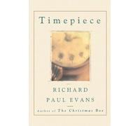 Timepiece LP (The Christmas Box Trilogy)