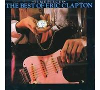 Timepieces - The Best of Eric Clapton CD POLYDOR