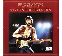 Timepieces, Vol. II: Live in the Seventies (2013-08-02)