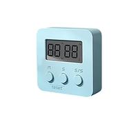 timer， Alarm Multifunctional Digital Small Clock 24-hour Timer Countdown(3 pack)