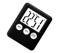 Timer CountdownUp Cooking Timer Loud Alarm Large Display Classroom Timer for Teachers